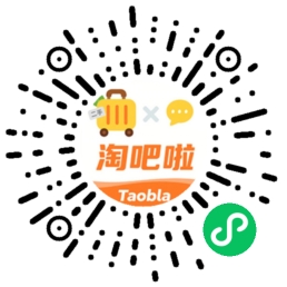 小程序二维码